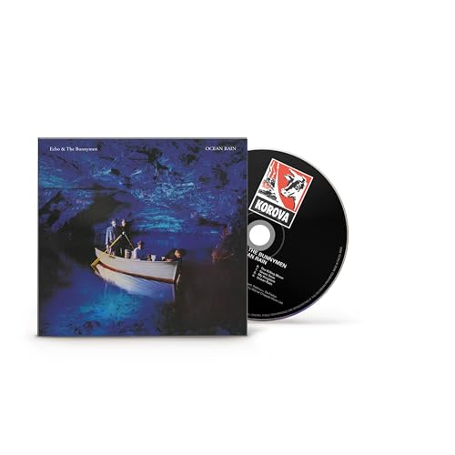 Ocean Rain |