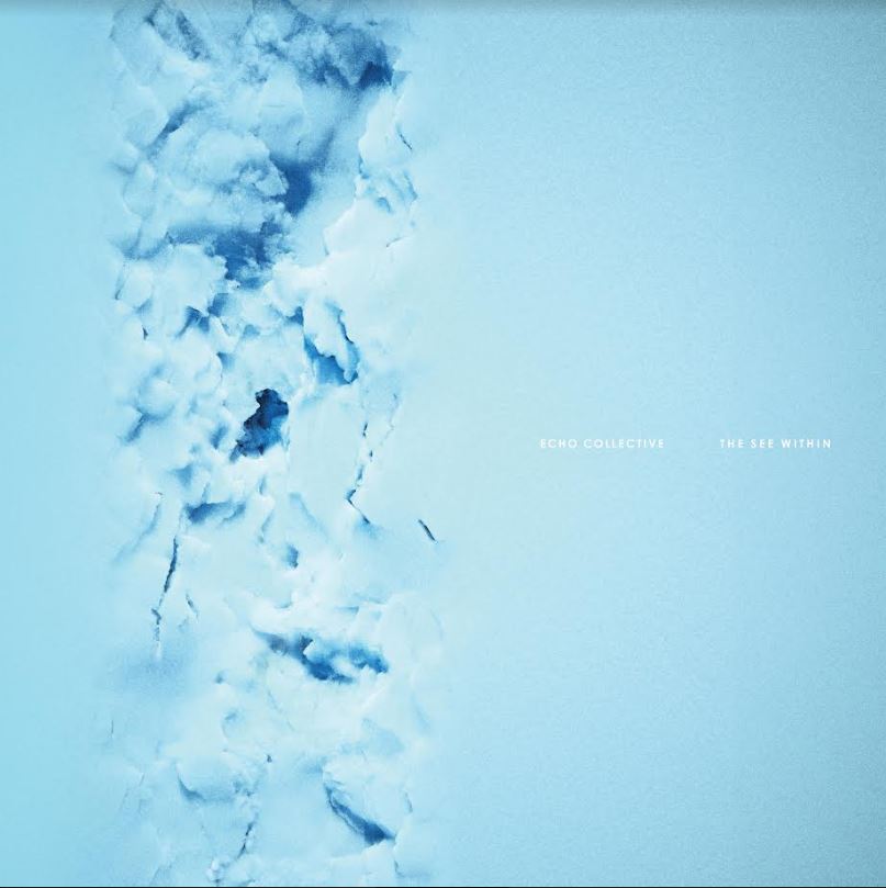 The See Within Vinyl Record
