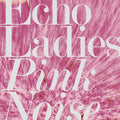 Pink Noise Music CD