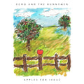 PRE-ORDER Echo & The Bunnymen - Apples For Isaac [LP] [Vinyl] Vinyl Record