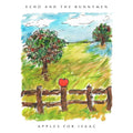 PRE-ORDER Echo & The Bunnymen - Apples For Isaac Music CD