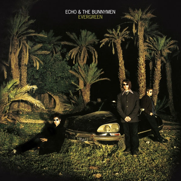 Evergreen (25 Year Anniversary Edition) Music CD