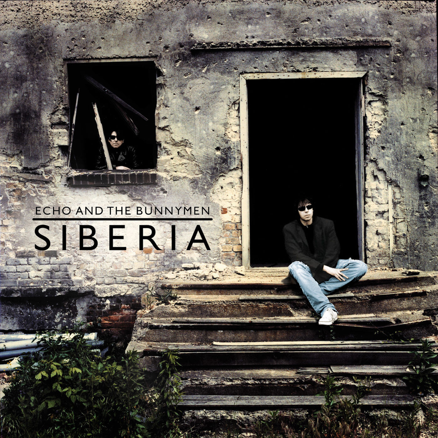 Siberia Music CD