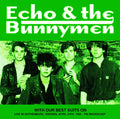 With Our Best Suits On: Live In Gothenburg, Sweden, April 24Th, 1985 - Fm Broadcast Vinyl Record
