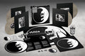 Echoes of the Past: The Anthology (Black & White Marble Box) Vinyl Record