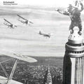 Storming Heaven Vinyl Record