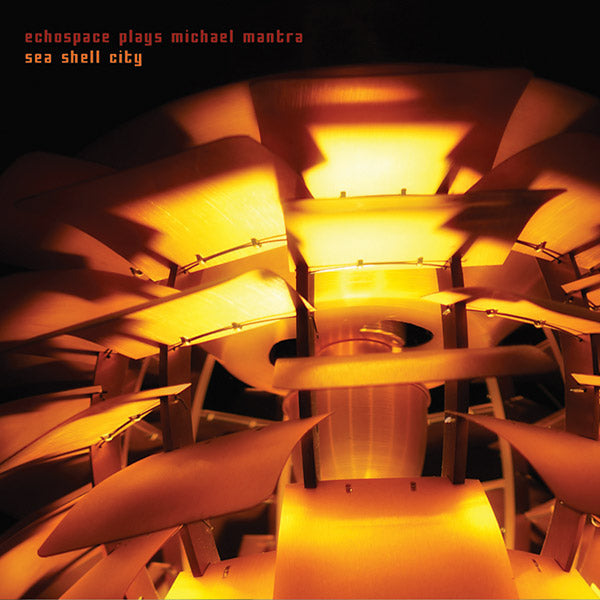 Sea Shell City Music CD