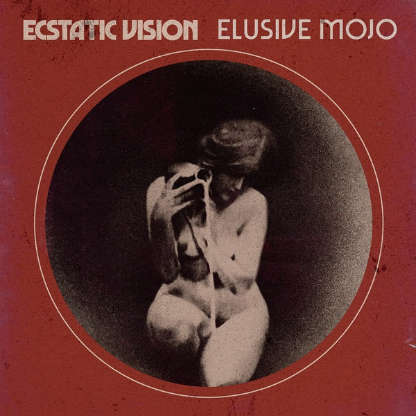 Elusive Mojo Vinyl Record