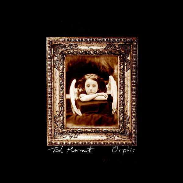 (PRE ORDER 2/13/2026) Orphic (VINYL) |