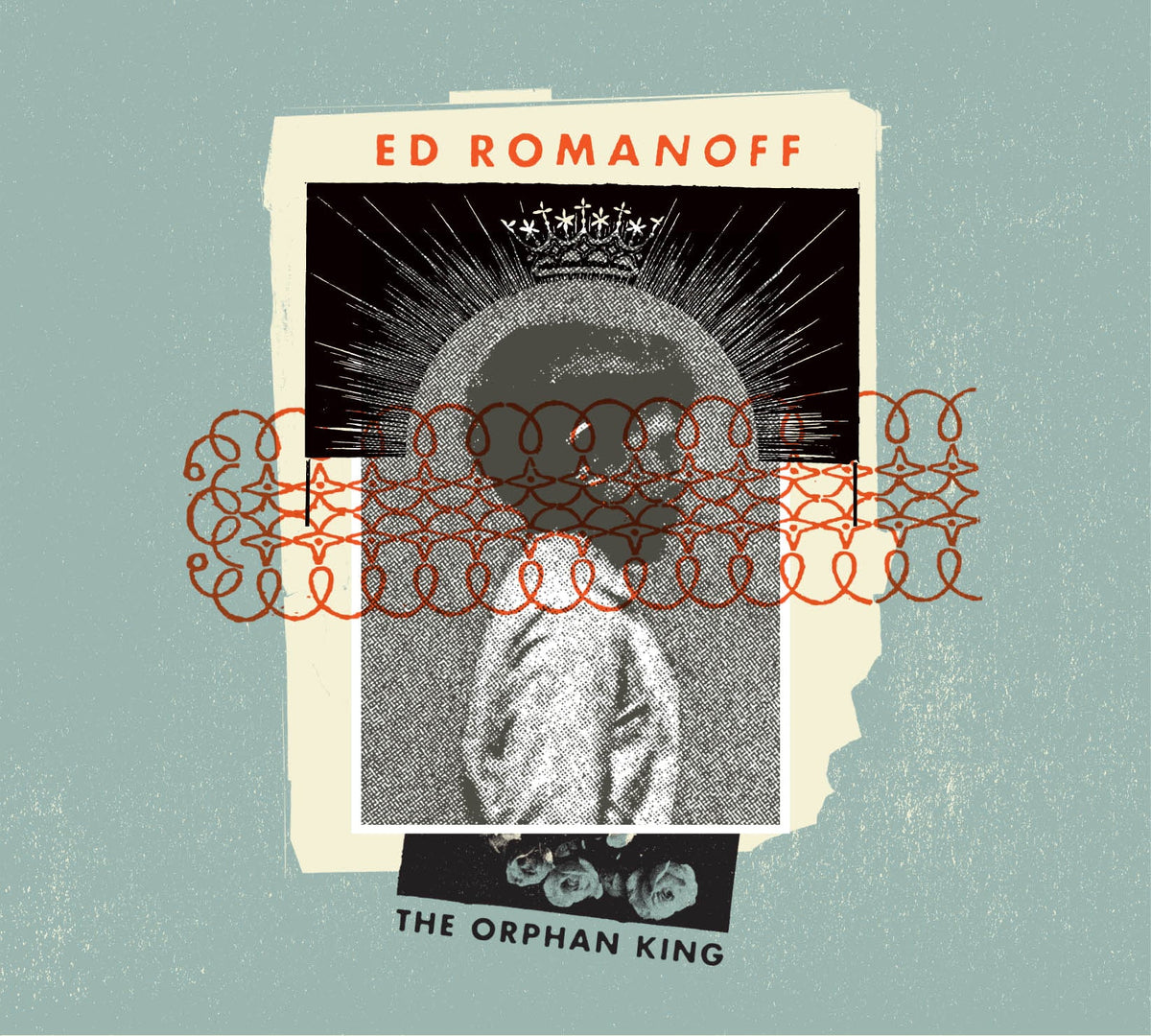 The Orphan King Music CD