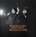 Orchestra Hits Music CD