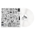 Autumn Variations Vinyl Record