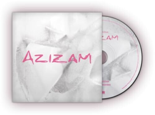 Azizam (CD Single) [Import] Music CD