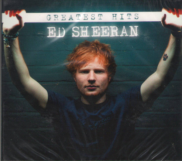 Greatest Hits (Import) |