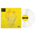 Ed Sheeran - (Indie Exclusive, Limited Edition White) Vinyl Record