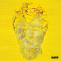 Ed Sheeran - (Limited Edition Canary Yellow) Vinyl Record