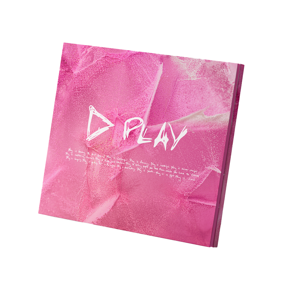 Play Deluxe Cd (Limited Edition, 20 Page Booklet + Bonus Tracks) (CD) | Mint (M) Mint (M)