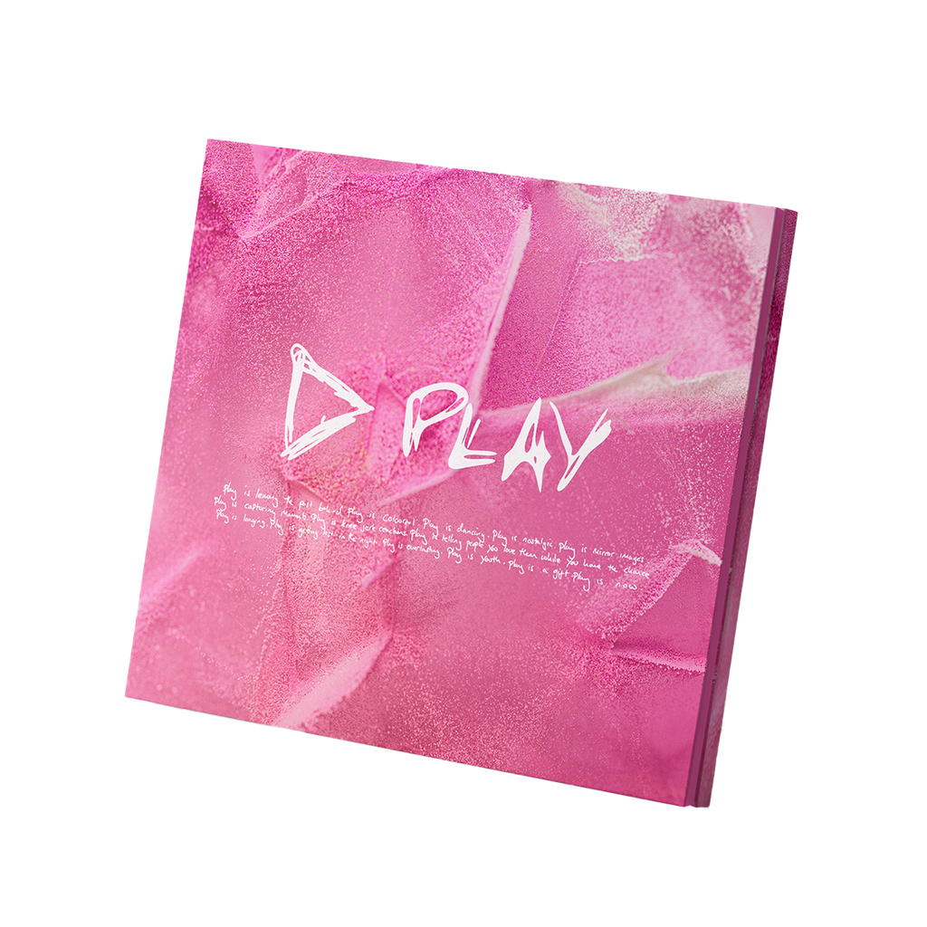 Play Deluxe Cd (Limited Edition) (20 Page Booklet) (Bonus Tracks) Music CD