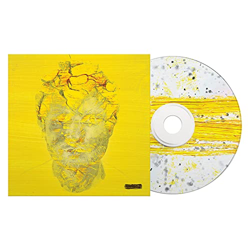 - (Subtract) [Signed] Music CD