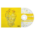 - (Subtract) [Signed] Music CD