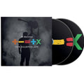 +-=x (Tour Collection: Live) (2 Cd's) Music CD