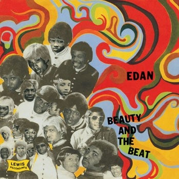 Beauty And The Beat (2022 Reissue) |
