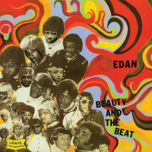 Beauty And The Beat |
