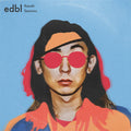 The Edbl × Kazuki Sessions Vinyl Record