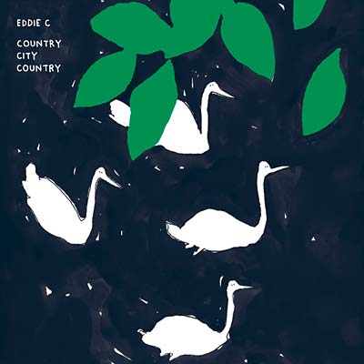 Country City Country Music CD