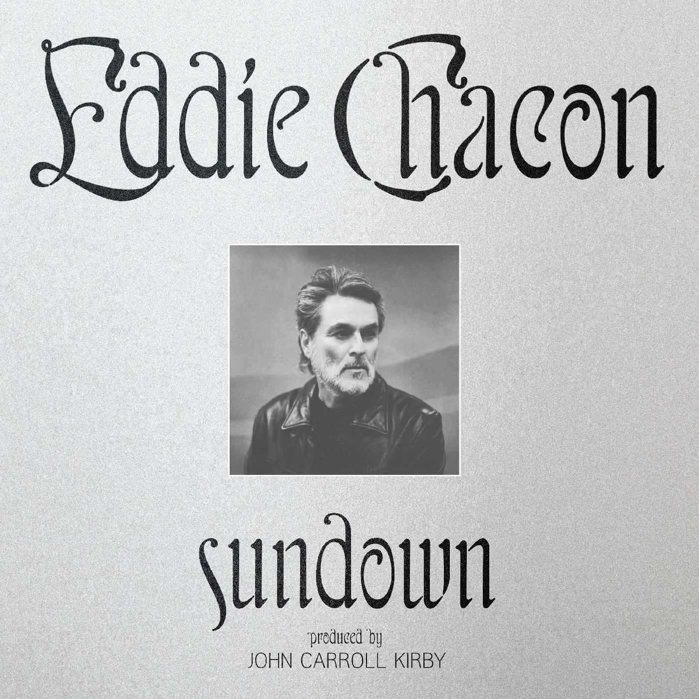 Eddie Chacon - Sundown Music CD