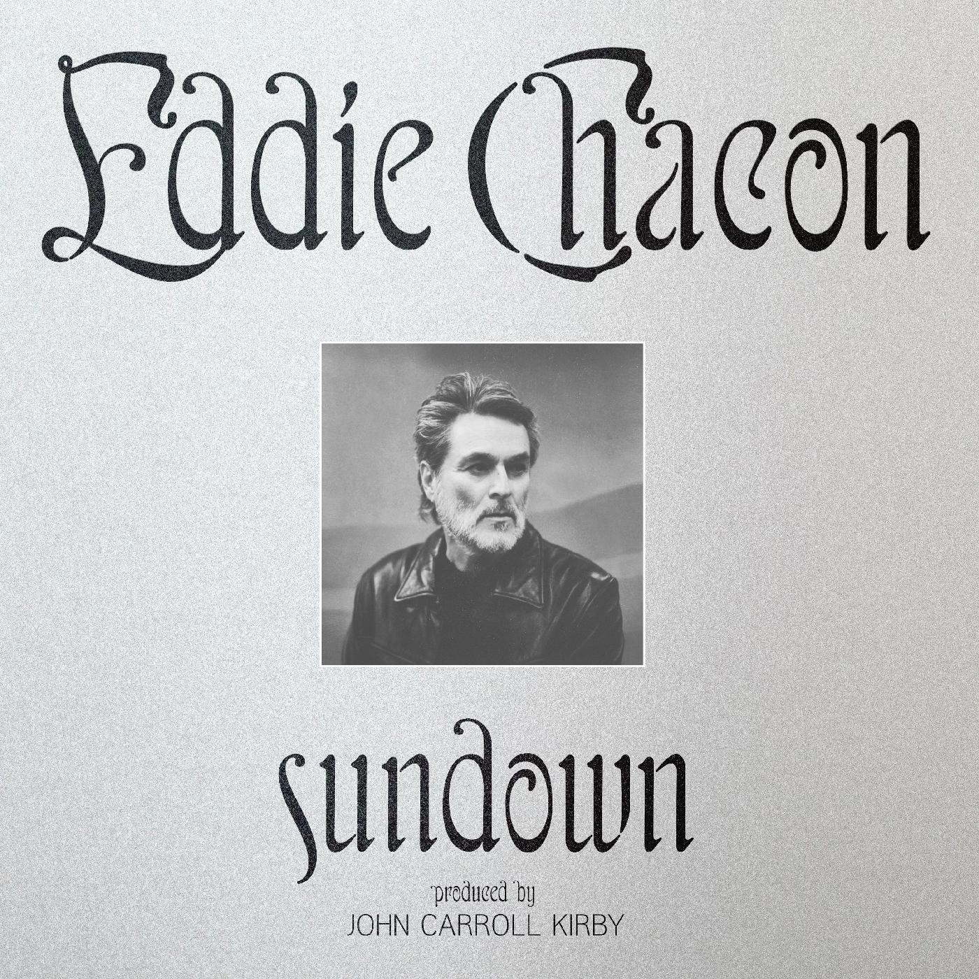 Sundown Vinyl Record