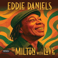 To Milton With Love Music CD