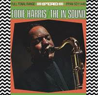 The In Sound Vinyl Record