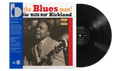 Eddie Kirkland - It's The Blues Man! (Bluesville Acoustic Sounds Series) [180G LP] Vinyl Record