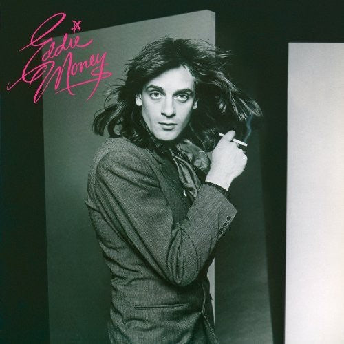 Eddie Money (Remastered) [Import] Music CD