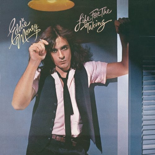 Life for the Taking (Deluxe Edition, Remastered) [Import] Music CD