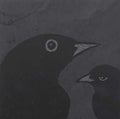 The Blackbird's Whistle |