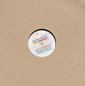 EDDIE ZAROOK & CASIO CASINO - ANS08.2/1RNS Vinyl Record