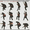 West Side Strut Music CD