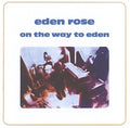 On The Way To Eden Music CD