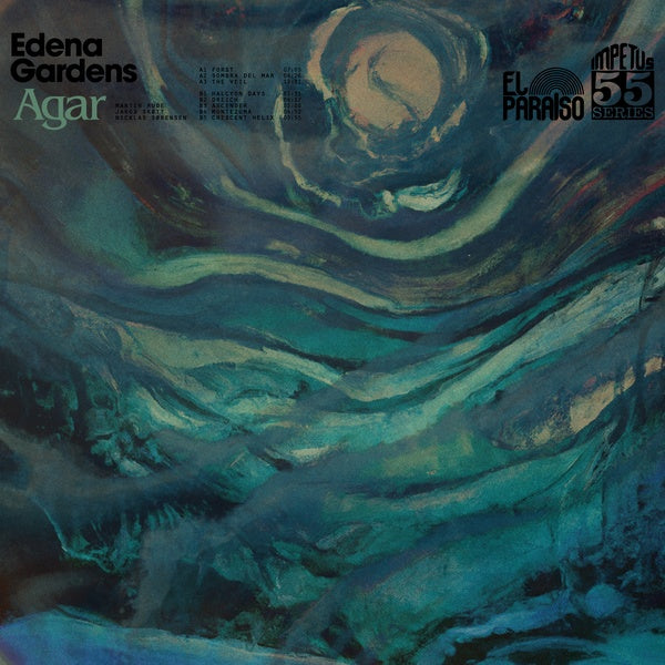 Agar Music CD