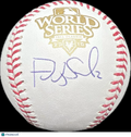 Freddy Sanchez Signed MLB Baseball PSA San Francisco Giants