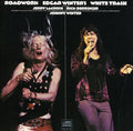 Roadwork Music CD