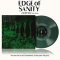 Cryptic (180G Reissue) [Green Vinyl] Vinyl Record