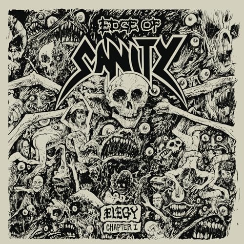 Elegy - Chapter I (Demos Comp.) Vinyl Record