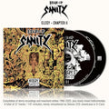 Edge Of Sanity - Elegy - Chapter Ii (Demos Comp.) [2CD] |