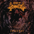 Infernal (Re-Issue) Music CD