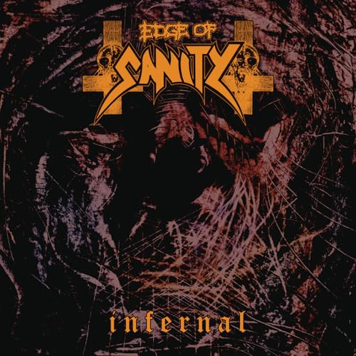 Infernal (Re-Issue) Music CD