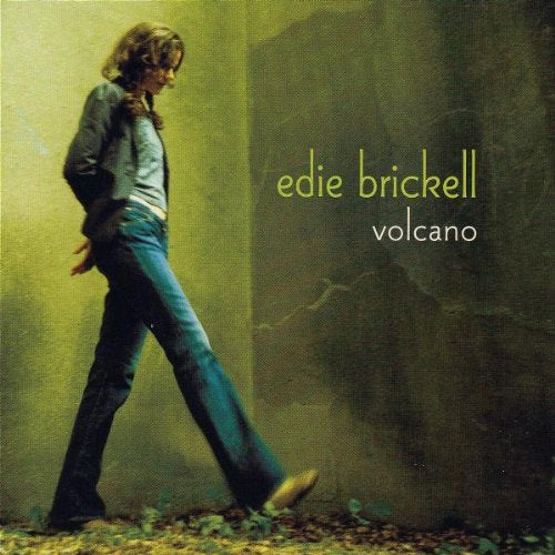Volcano Music CD