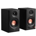 Edifier - Mr3 Powered Studio Monitor With Bluetooth- Black |